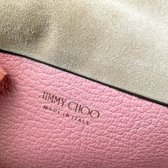 Jimmy Choo Crossbody Bag - Picture 5 of 6